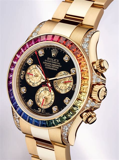 rolex watch